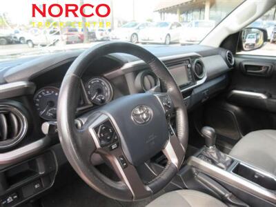 2019 Toyota Tacoma SR  Crew Cab Short Bed - Photo 15 - Norco, CA 92860