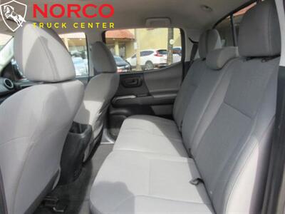 2019 Toyota Tacoma SR  Crew Cab Short Bed - Photo 19 - Norco, CA 92860