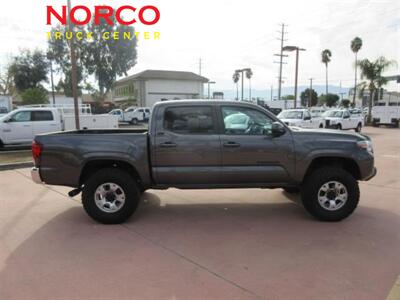 2019 Toyota Tacoma SR  Crew Cab Short Bed - Photo 1 - Norco, CA 92860