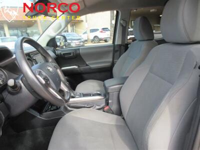 2019 Toyota Tacoma SR  Crew Cab Short Bed - Photo 18 - Norco, CA 92860