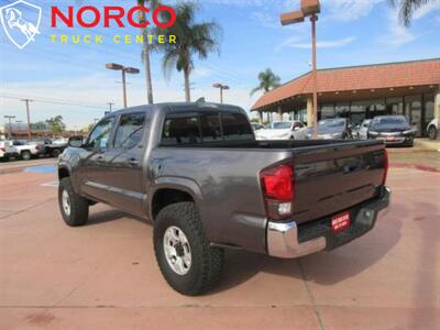 2019 Toyota Tacoma SR  Crew Cab Short Bed - Photo 5 - Norco, CA 92860