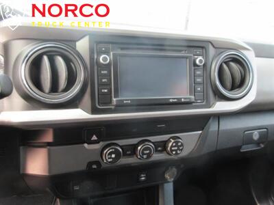 2019 Toyota Tacoma SR  Crew Cab Short Bed - Photo 17 - Norco, CA 92860