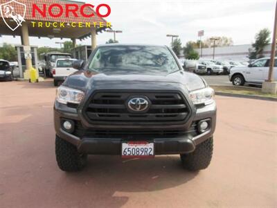 2019 Toyota Tacoma SR  Crew Cab Short Bed - Photo 11 - Norco, CA 92860