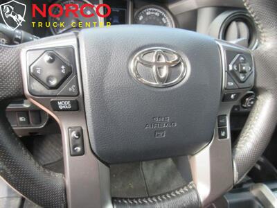 2019 Toyota Tacoma SR  Crew Cab Short Bed - Photo 16 - Norco, CA 92860