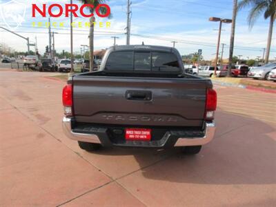 2019 Toyota Tacoma SR  Crew Cab Short Bed - Photo 4 - Norco, CA 92860