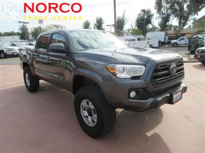 2019 Toyota Tacoma SR  Crew Cab Short Bed - Photo 12 - Norco, CA 92860