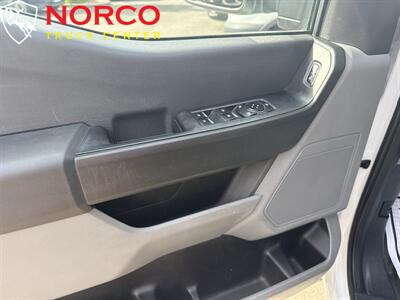 2023 Ford F-250 Super Duty XL Extended Cab Long Bed Diesel 4x4   - Photo 16 - Norco, CA 92860