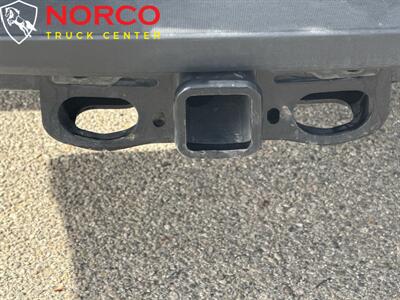 2023 Ford F-250 Super Duty XL Extended Cab Long Bed Diesel 4x4   - Photo 10 - Norco, CA 92860