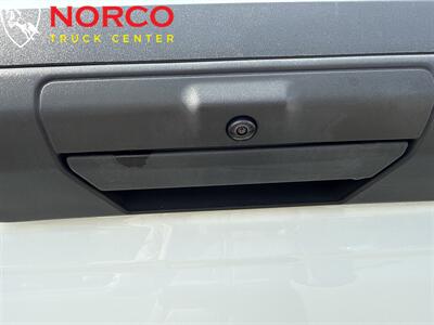 2023 Ford F-250 Super Duty XL Extended Cab Long Bed Diesel 4x4   - Photo 8 - Norco, CA 92860