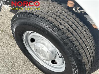 2023 Ford F-250 Super Duty XL Extended Cab Long Bed Diesel 4x4   - Photo 13 - Norco, CA 92860