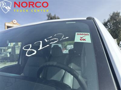 2023 Ford F-250 Super Duty XL Extended Cab Long Bed Diesel 4x4   - Photo 23 - Norco, CA 92860