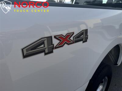 2023 Ford F-250 Super Duty XL Extended Cab Long Bed Diesel 4x4   - Photo 12 - Norco, CA 92860