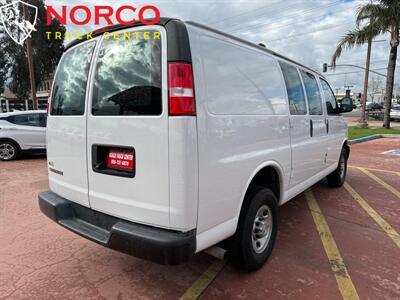 2021 Chevrolet Express 2500 G2500 Cargo   - Photo 10 - Norco, CA 92860