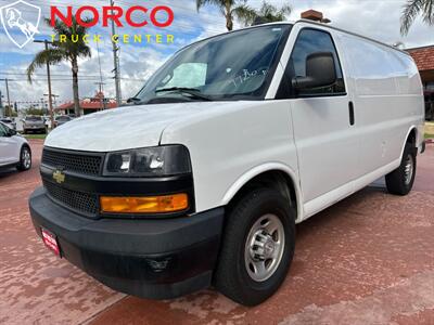 2021 Chevrolet Express 2500 G2500 Cargo   - Photo 6 - Norco, CA 92860