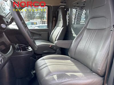 2021 Chevrolet Express 2500 G2500 Cargo   - Photo 18 - Norco, CA 92860