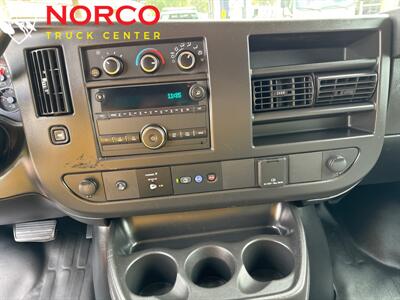 2021 Chevrolet Express 2500 G2500 Cargo   - Photo 19 - Norco, CA 92860