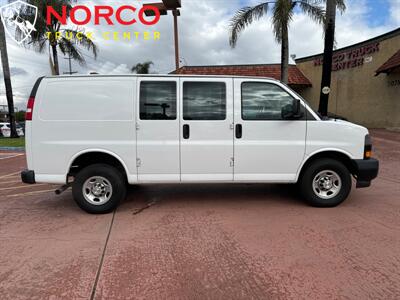 2021 Chevrolet Express 2500 G2500 Cargo  