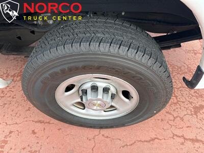 2021 Chevrolet Express 2500 G2500 Cargo   - Photo 15 - Norco, CA 92860