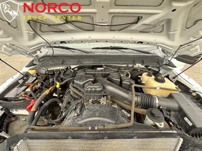 2015 Ford F-250 Super Duty XL Regular Cab 8' Utility Bed   - Photo 23 - Norco, CA 92860