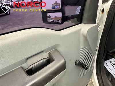 2015 Ford F-250 Super Duty XL Regular Cab 8' Utility Bed   - Photo 17 - Norco, CA 92860