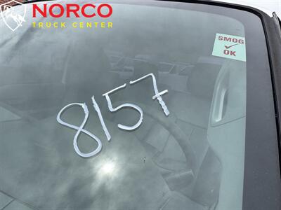 2015 Ford F-250 Super Duty XL Regular Cab 8' Utility Bed   - Photo 25 - Norco, CA 92860