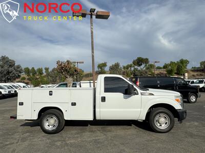 2015 Ford F-250 Super Duty XL   - Photo 1 - Norco, CA 92860