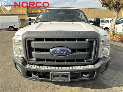 2015 Ford F-250 Super Duty XL   - Photo 3 - Norco, CA 92860