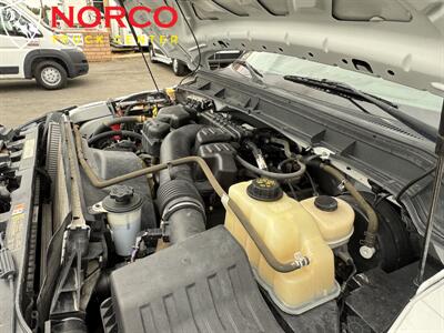 2015 Ford F-250 Super Duty XL Regular Cab 8' Utility Bed   - Photo 24 - Norco, CA 92860