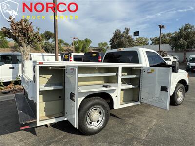 2015 Ford F-250 Super Duty XL   - Photo 4 - Norco, CA 92860