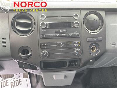 2015 Ford F-250 Super Duty XL Regular Cab 8' Utility Bed   - Photo 20 - Norco, CA 92860