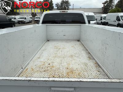 2015 Ford F-250 Super Duty XL Regular Cab 8' Utility Bed   - Photo 11 - Norco, CA 92860