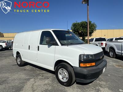 2020 Chevrolet Express LT 3500 G3500 Cargo - Photo 4 - Norco, CA 92860