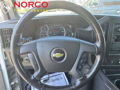 2020 Chevrolet Express LT 3500 G3500 Cargo - Photo 21 - Norco, CA 92860