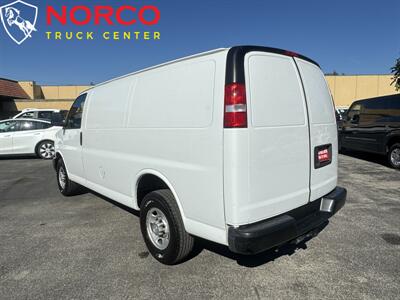 2020 Chevrolet Express LT 3500 G3500 Cargo - Photo 7 - Norco, CA 92860