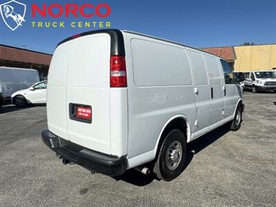 2020 Chevrolet Express LT 3500 G3500 Cargo - Photo 9 - Norco, CA 92860