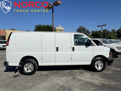 2020 Chevrolet Express LT 3500 G3500 Cargo - Photo 1 - Norco, CA 92860