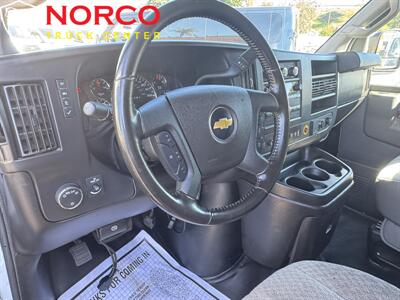 2020 Chevrolet Express LT 3500 G3500 Cargo - Photo 18 - Norco, CA 92860