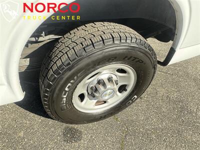 2020 Chevrolet Express LT 3500 G3500 Cargo - Photo 14 - Norco, CA 92860