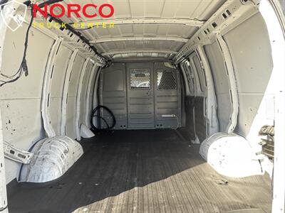 2020 Chevrolet Express LT 3500 G3500 Cargo - Photo 11 - Norco, CA 92860