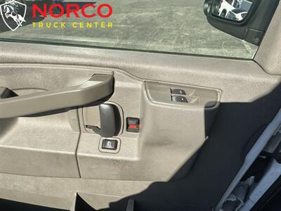 2020 Chevrolet Express LT 3500 G3500 Cargo - Photo 17 - Norco, CA 92860