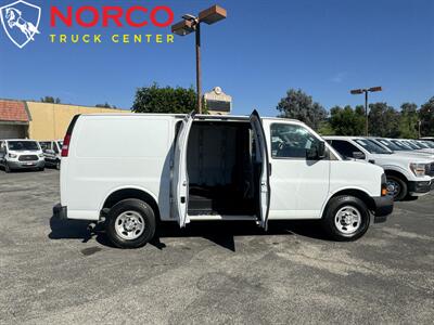 2020 Chevrolet Express LT 3500 G3500 Cargo - Photo 2 - Norco, CA 92860