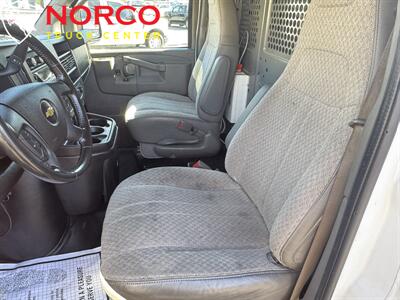 2020 Chevrolet Express LT 3500 G3500 Cargo - Photo 19 - Norco, CA 92860