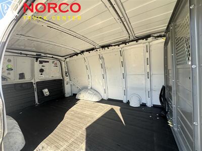 2020 Chevrolet Express LT 3500 G3500 Cargo - Photo 3 - Norco, CA 92860