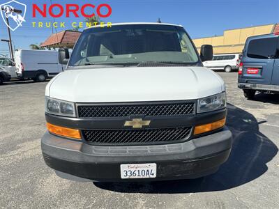 2020 Chevrolet Express LT 3500 G3500 Cargo - Photo 5 - Norco, CA 92860