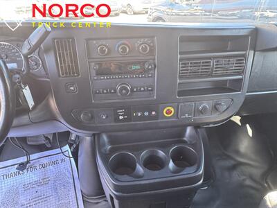 2020 Chevrolet Express LT 3500 G3500 Cargo - Photo 22 - Norco, CA 92860