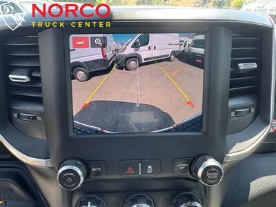 2024 RAM 3500 Big Horn Crew Cab Long Bed Dually Diesel 4x4   - Photo 25 - Norco, CA 92860
