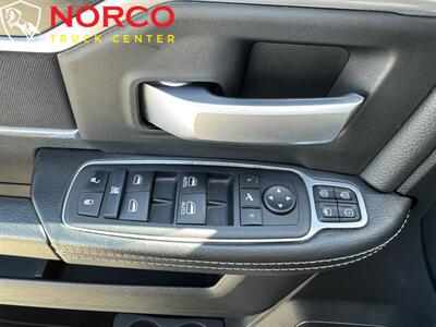 2024 RAM 3500 Big Horn Crew Cab Long Bed Dually Diesel 4x4   - Photo 21 - Norco, CA 92860