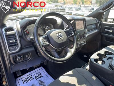 2024 RAM 3500 Big Horn Crew Cab Long Bed Dually Diesel 4x4   - Photo 22 - Norco, CA 92860