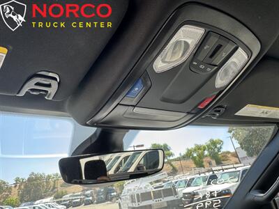 2024 RAM 3500 Big Horn Crew Cab Long Bed Dually Diesel 4x4   - Photo 27 - Norco, CA 92860
