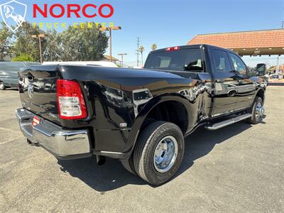 2024 RAM 3500 Big Horn Crew Cab Long Bed Dually Diesel 4x4   - Photo 6 - Norco, CA 92860